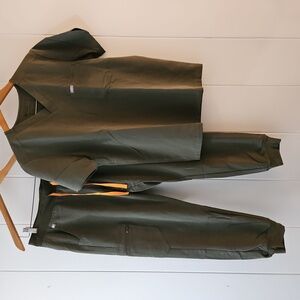 Figs Scrub Set / Pants-R